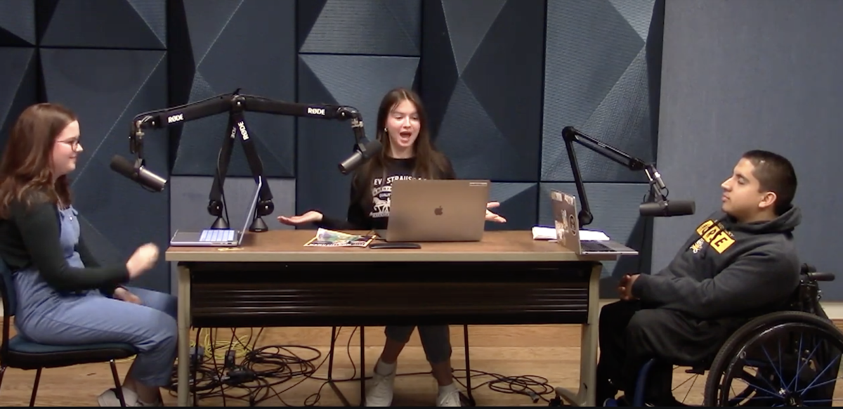 PODCAST: The Northerner Now Ep. 2: Women in leadership, basketball transfer portal and more!